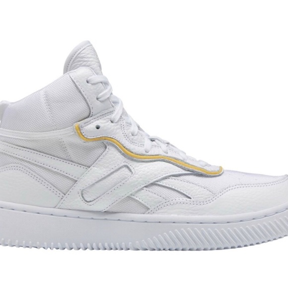 Dual Court Mid II Reebok x Victoria Beckham Sneakers - Picture 3 of 5